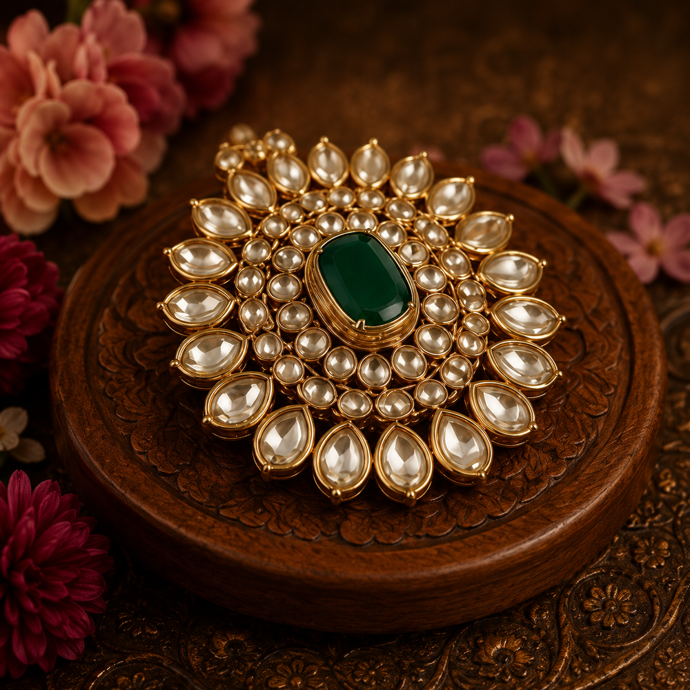 Heritage Jewellery