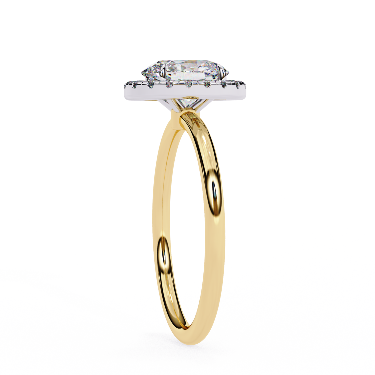 Ryan Solitaire Ring