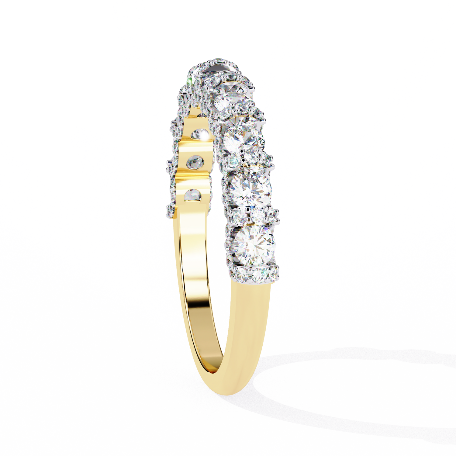 Jayleen Diamond Band