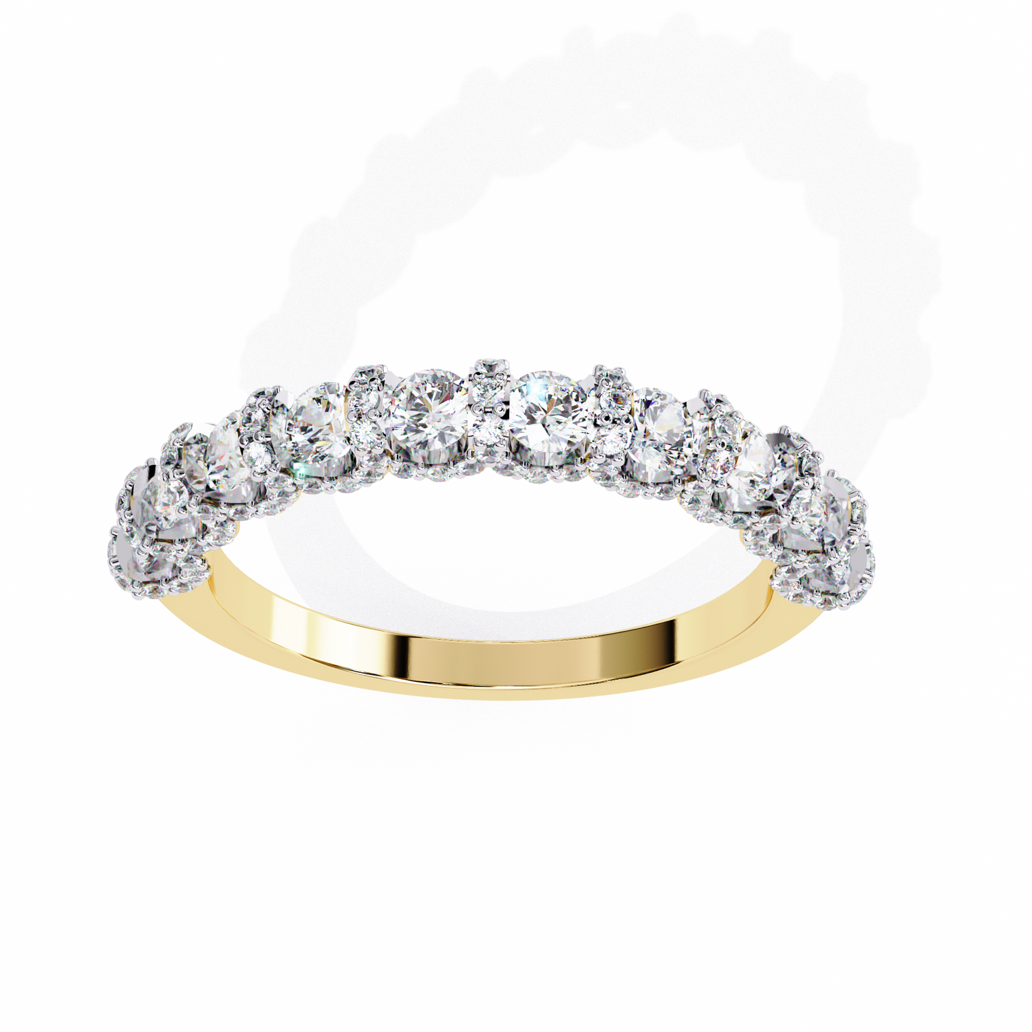 Jayleen Diamond Band