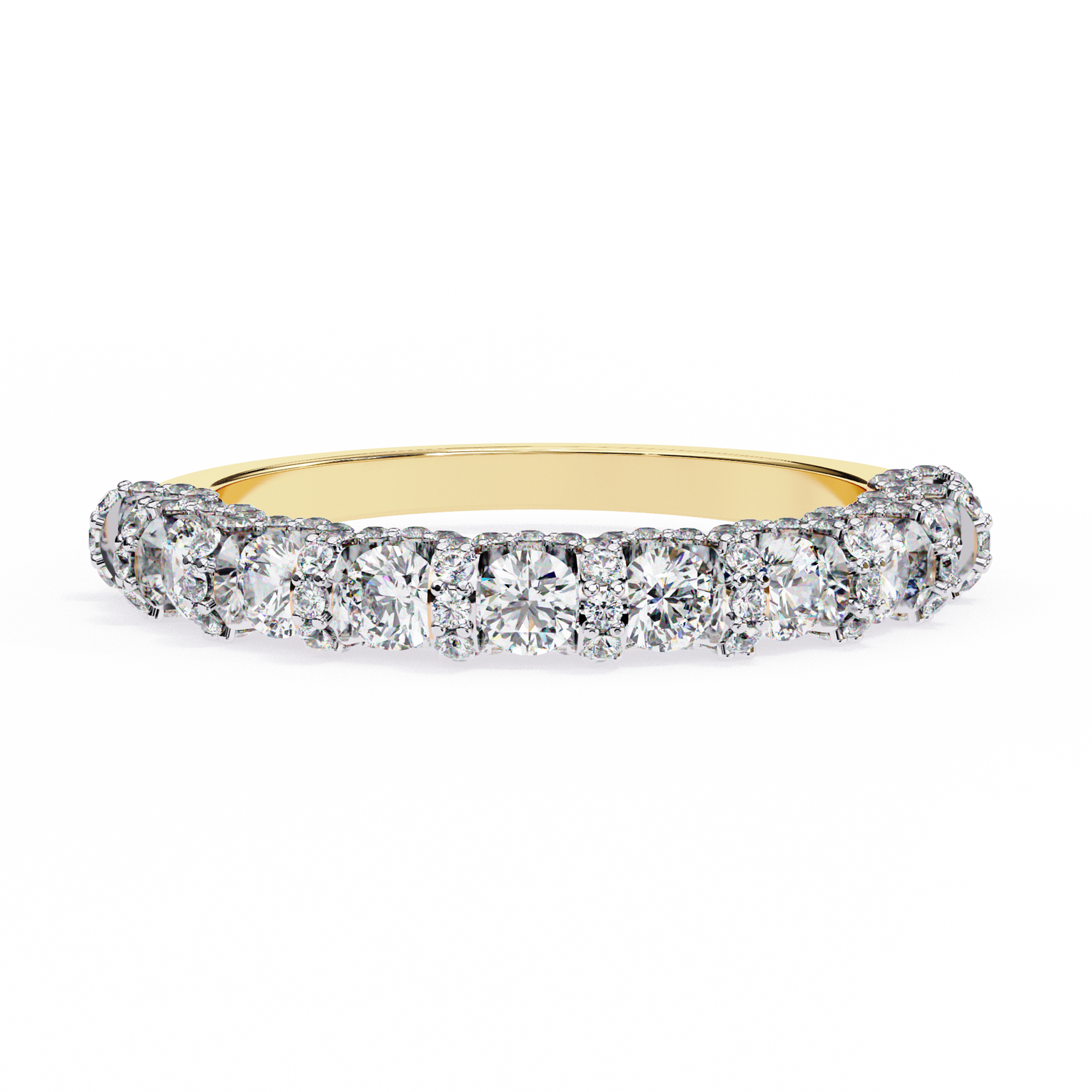 Jayleen Diamond Band