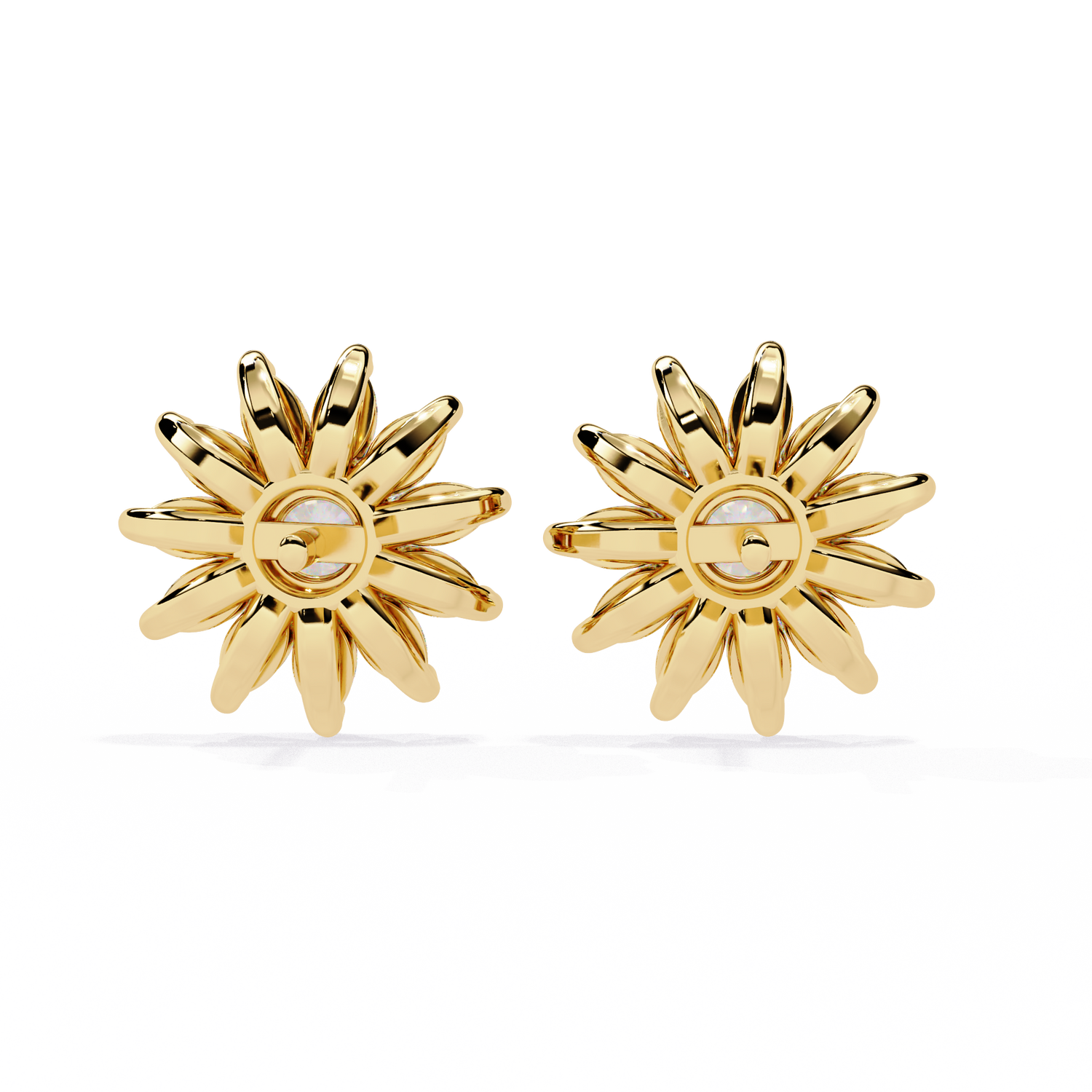 Alannah Diamond Earring