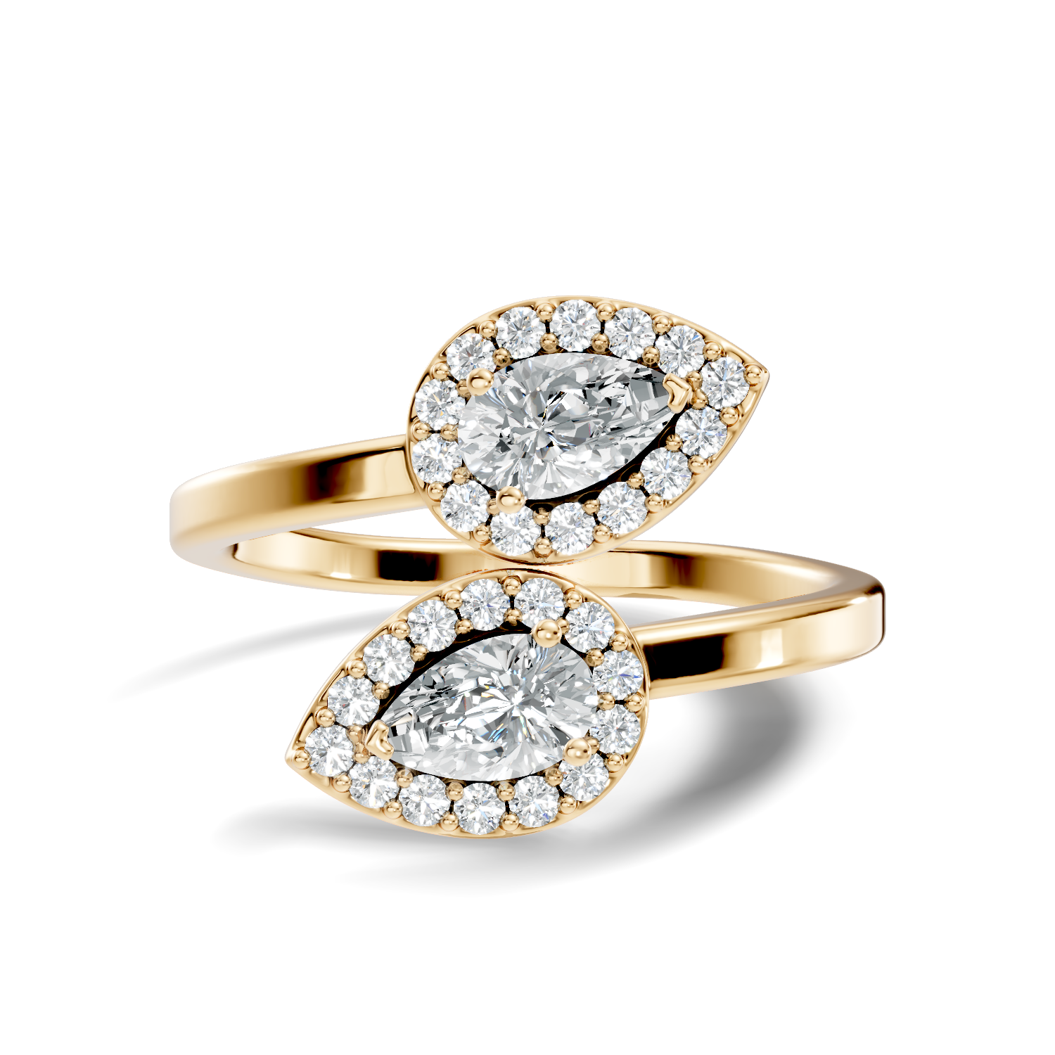 Maddison Diamond Ring