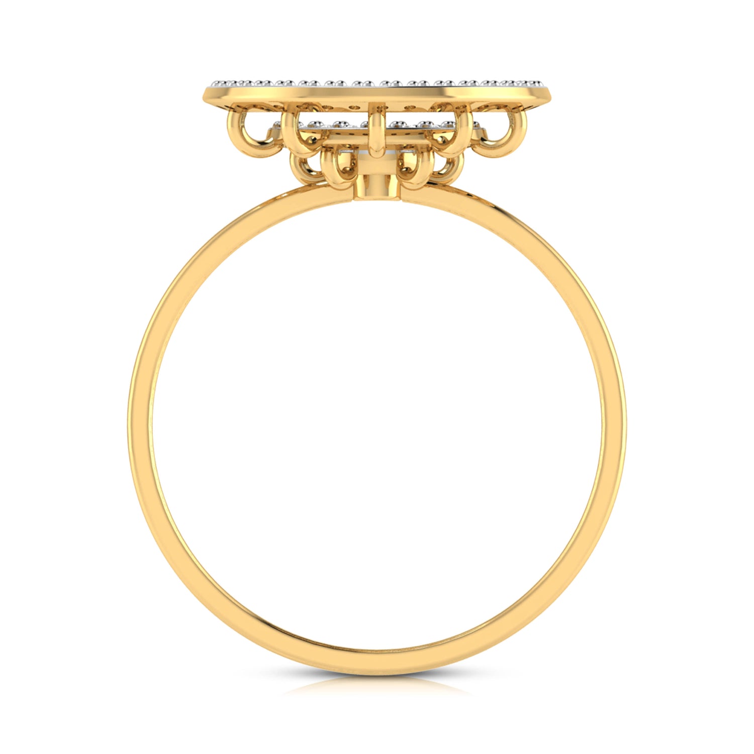 Sarai Diamond Ring