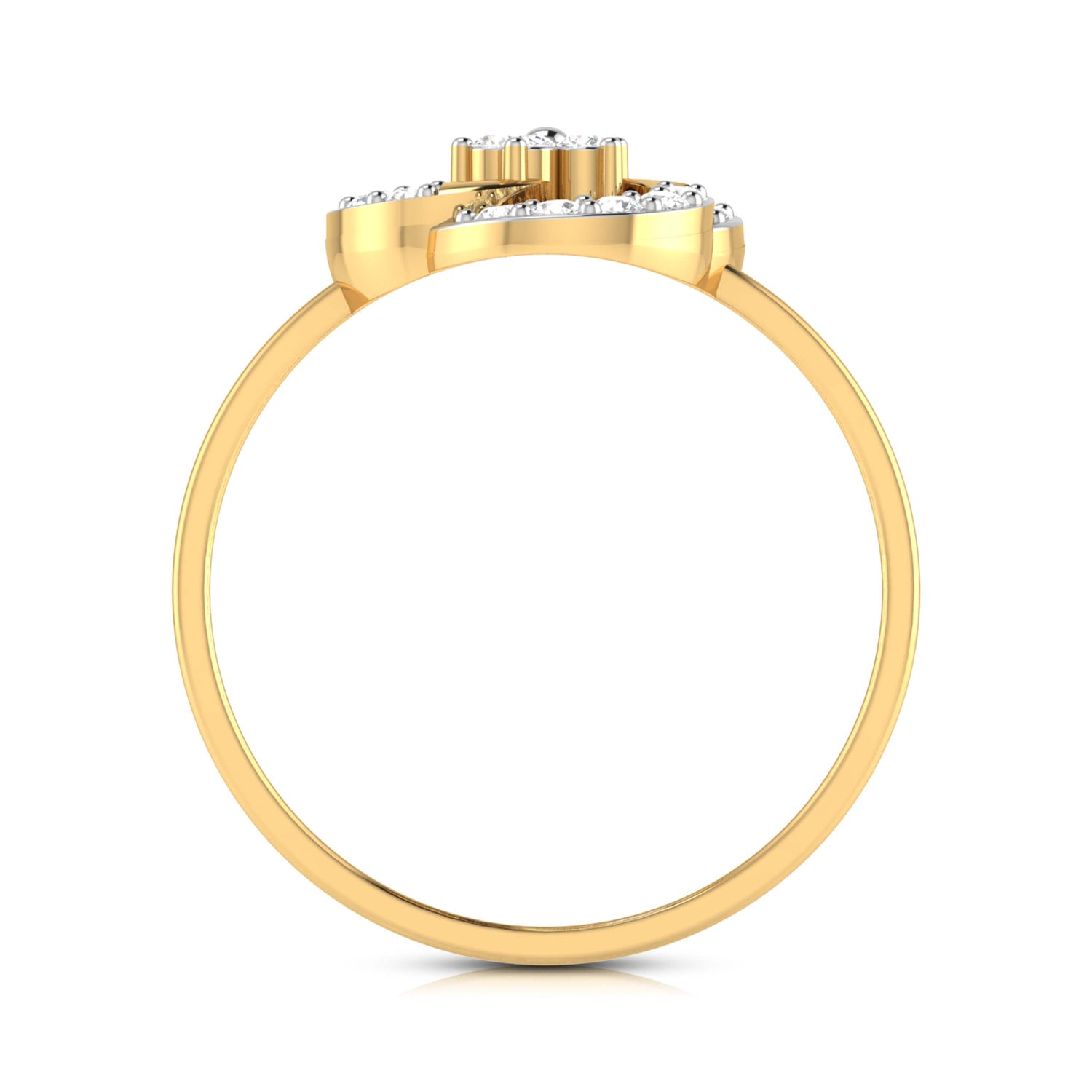 Regina Diamond Ring