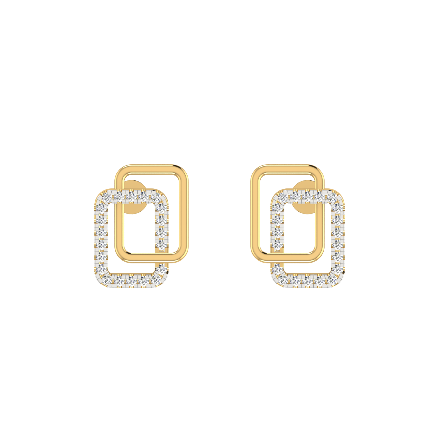 Florence Diamond Earring