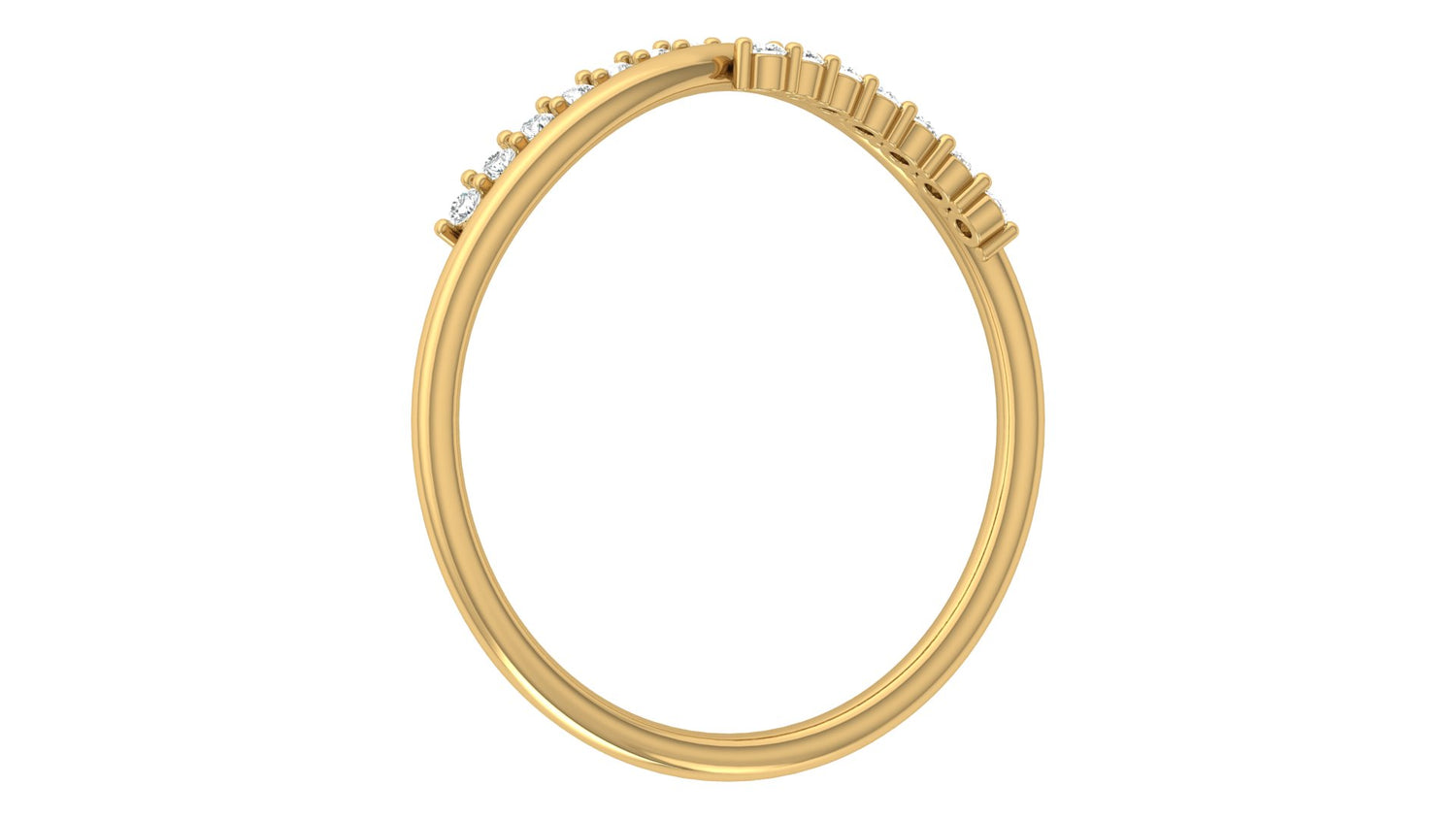 Charleigh Diamond Ring