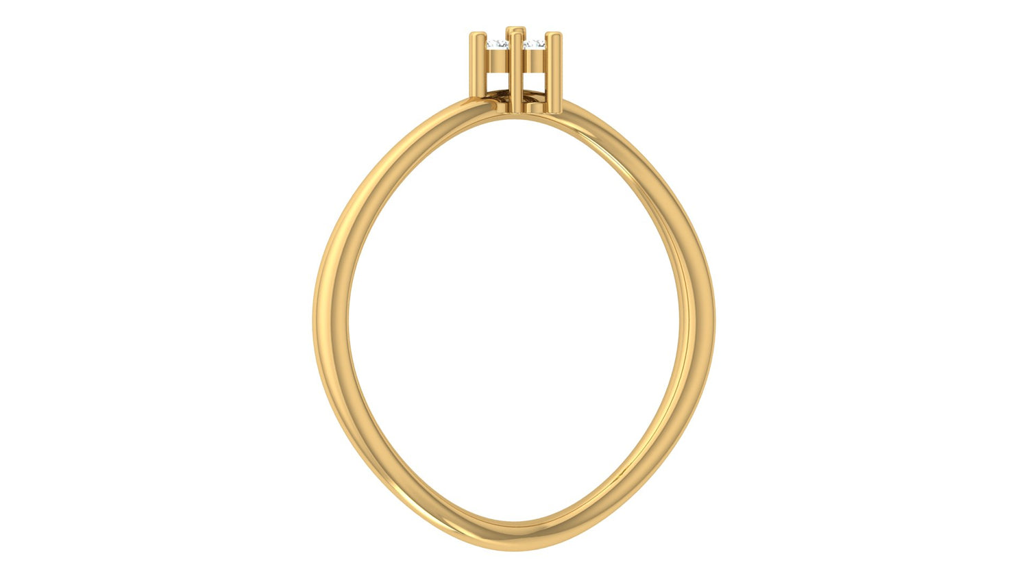 Avah Diamond Band