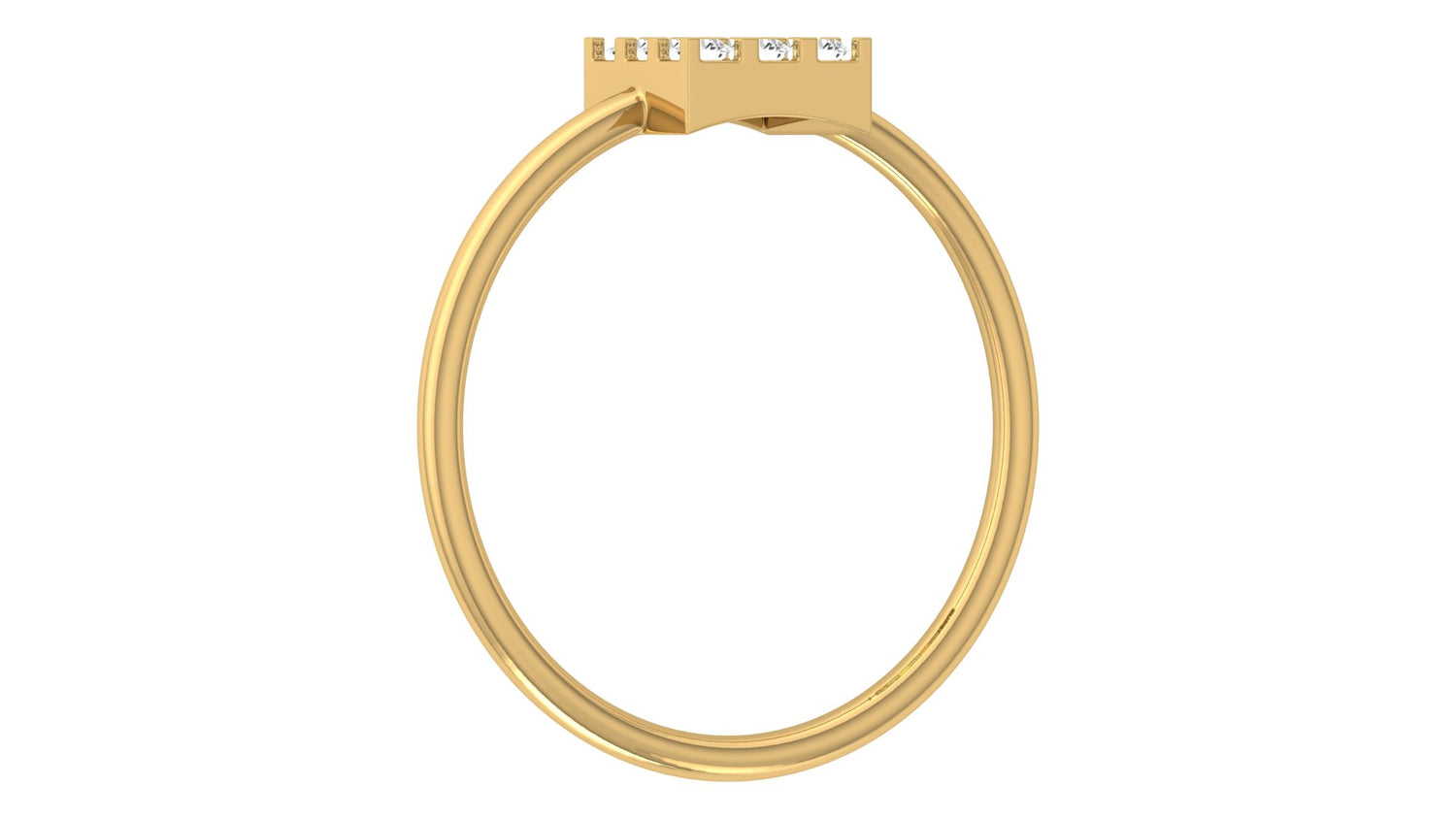 Kamryn Diamond Ring
