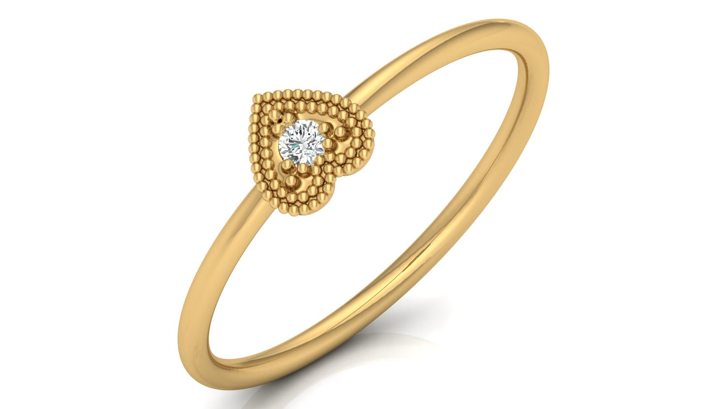 Antonella Diamond Ring
