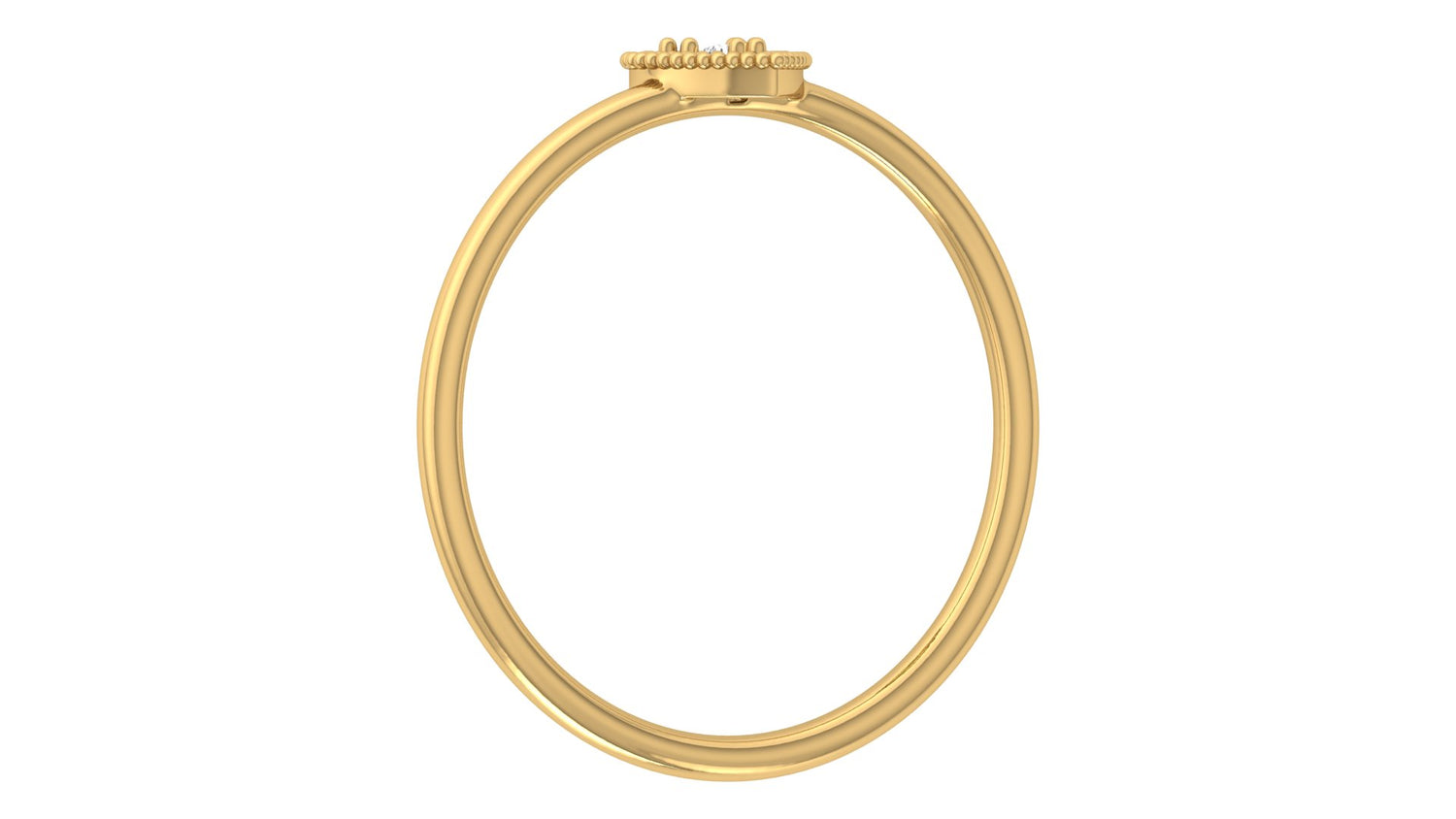 Antonella Diamond Ring
