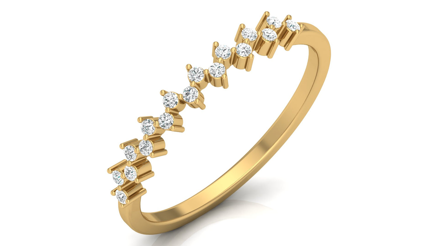 Emory Diamond Band