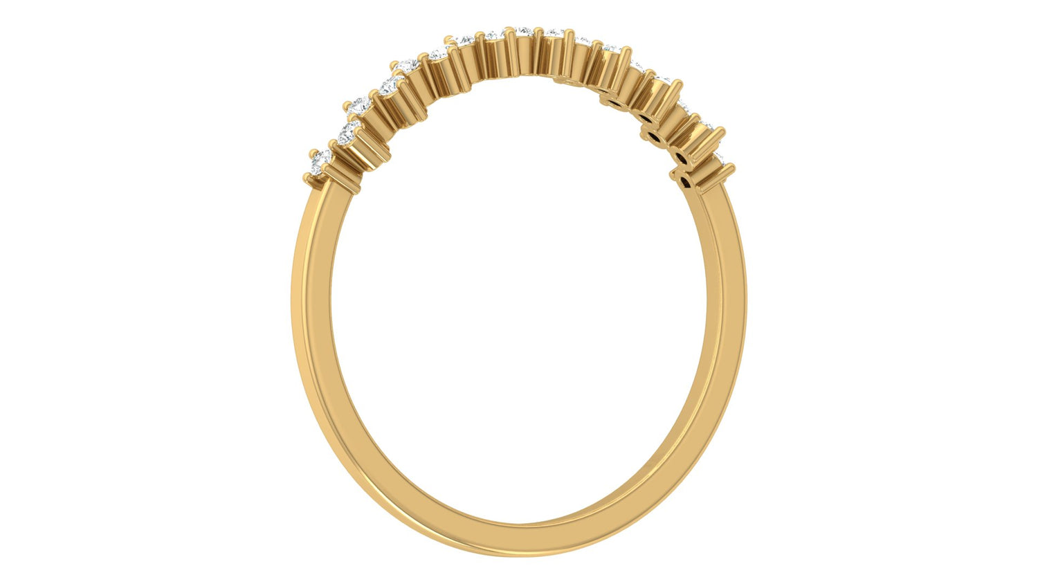 Emory Diamond Band