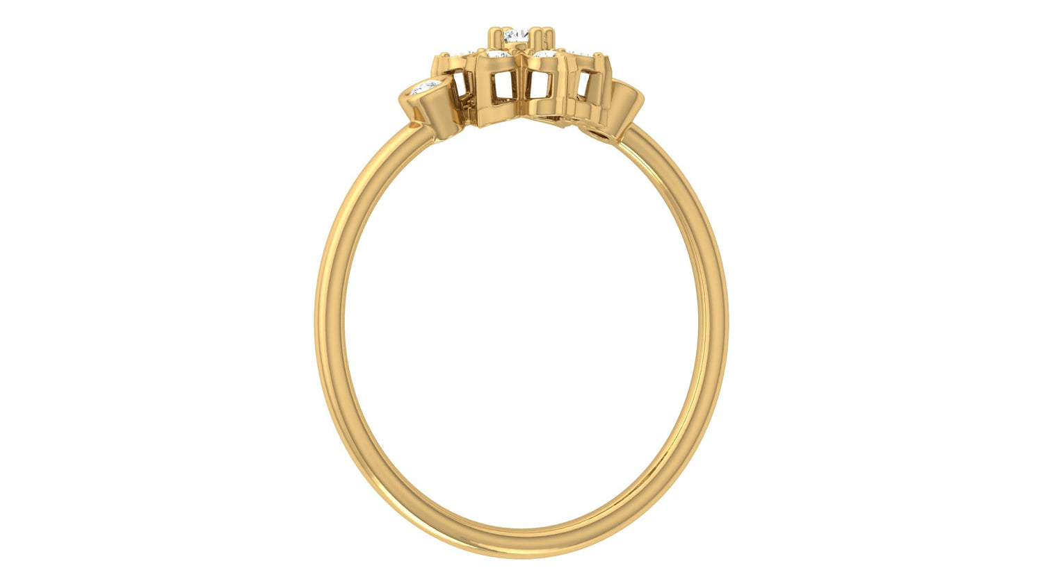 Carter Diamond Ring