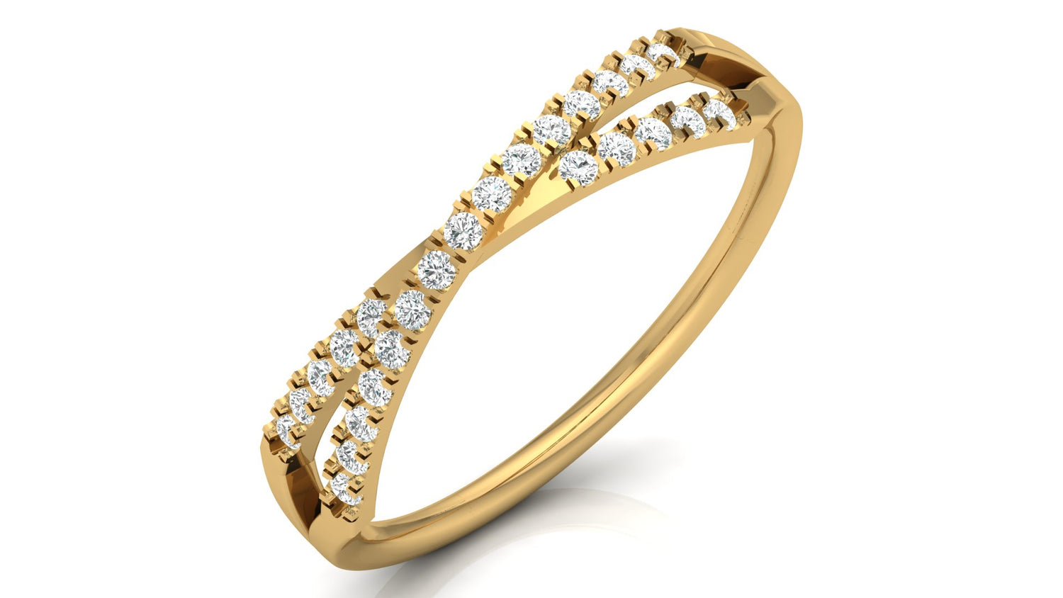 Aylin Diamond Ring