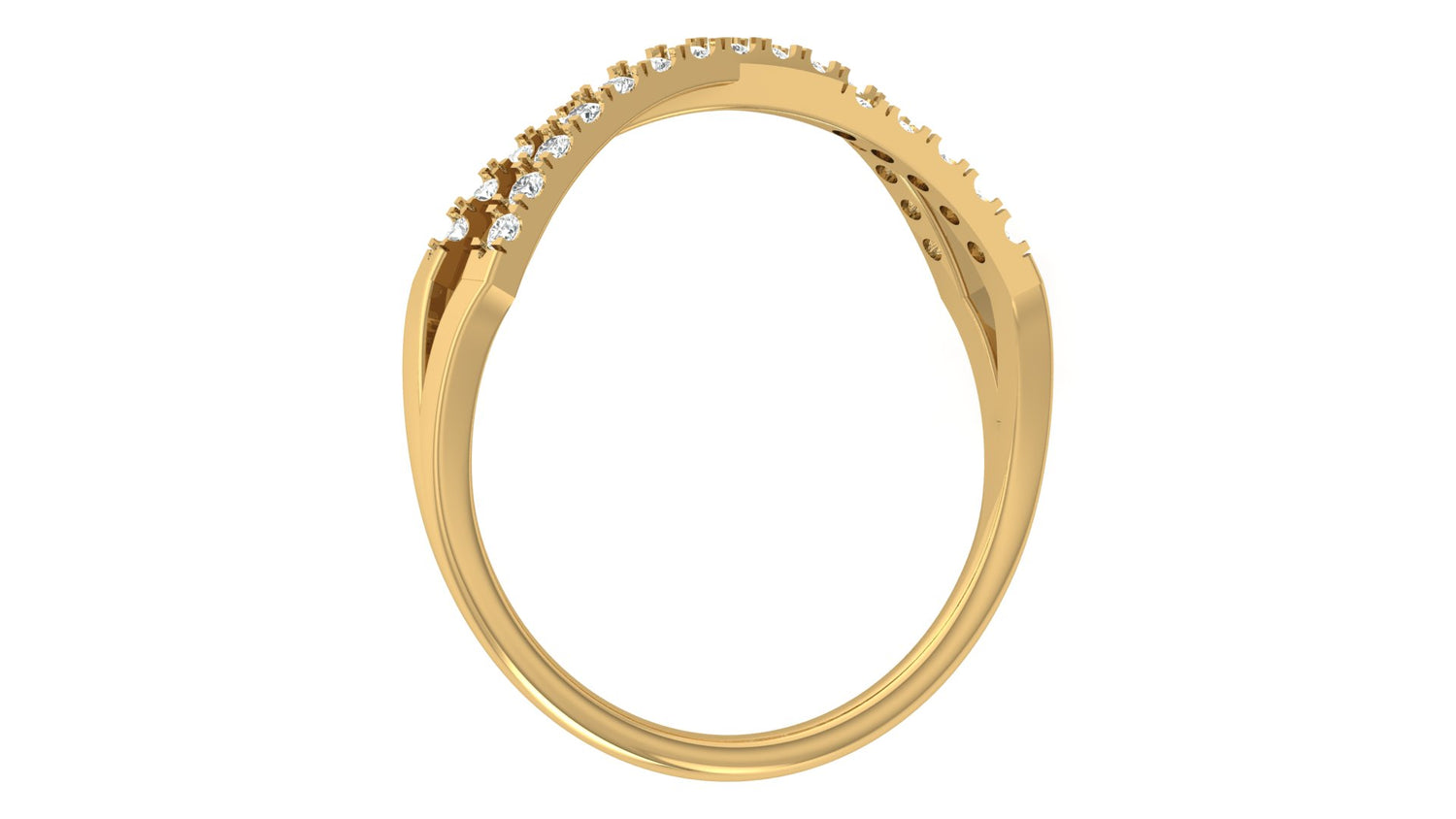 Aylin Diamond Ring