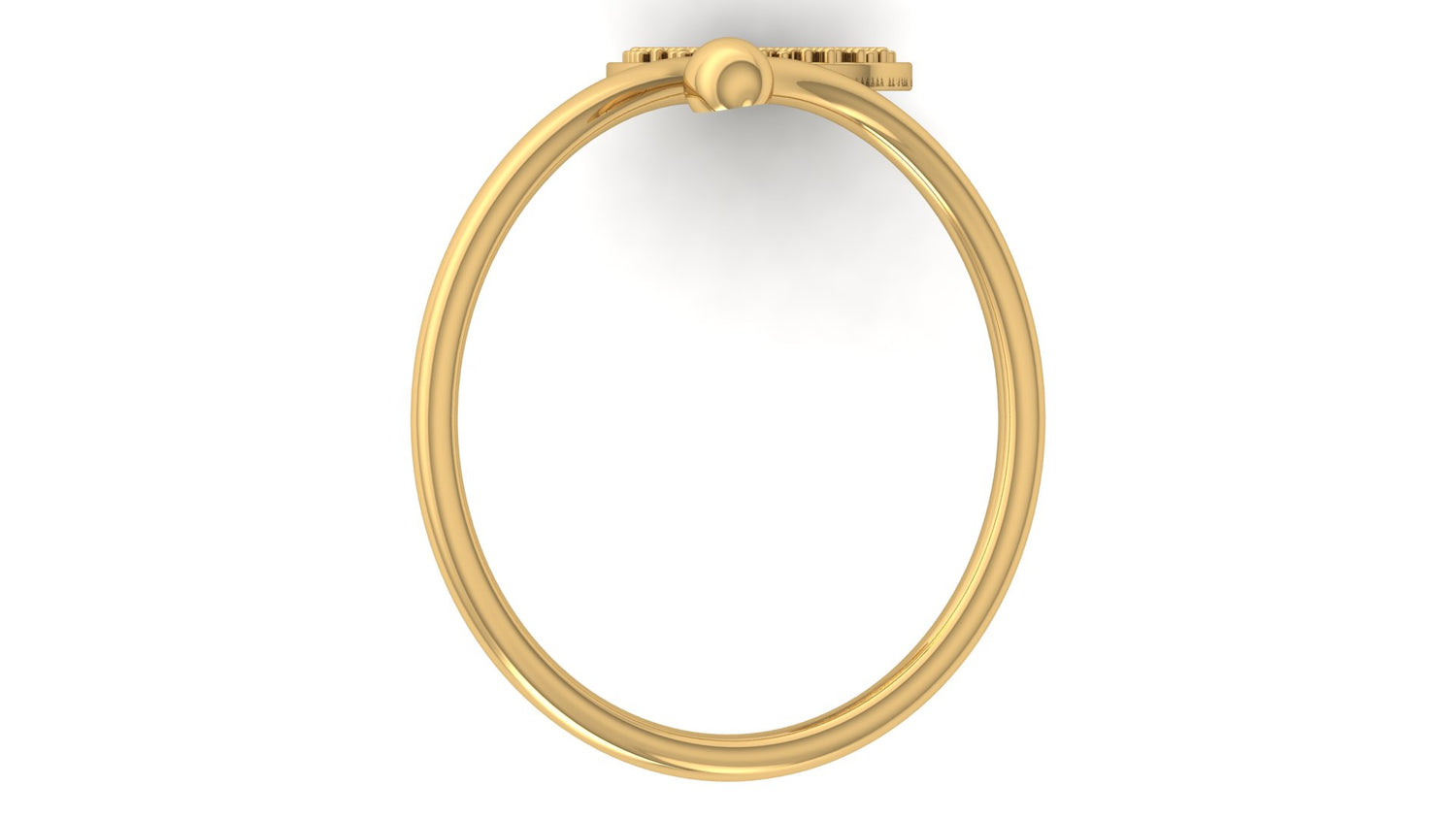 Marlee Diamond Ring