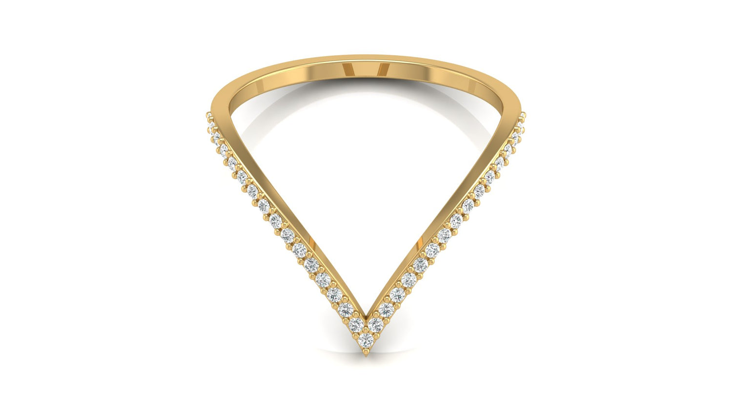 Lilith Diamond Band