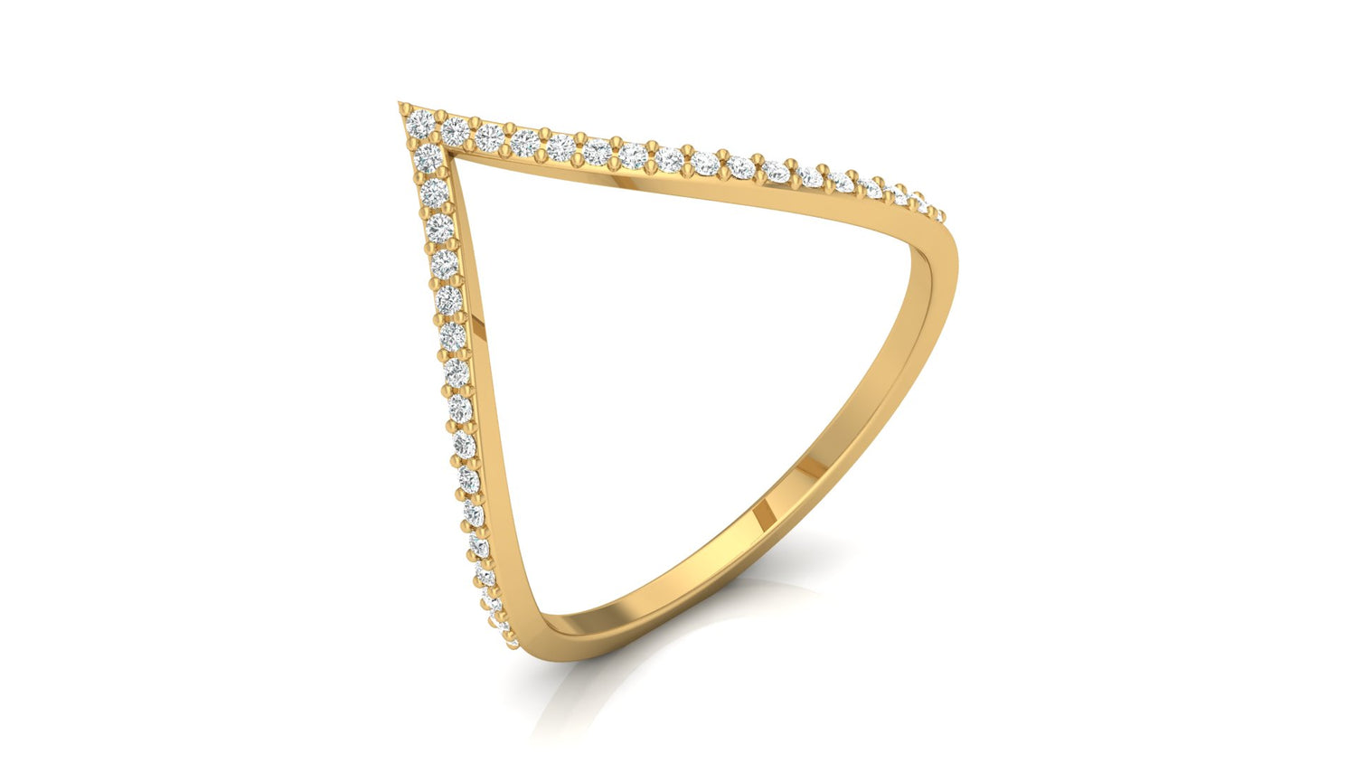 Lilith Diamond Band