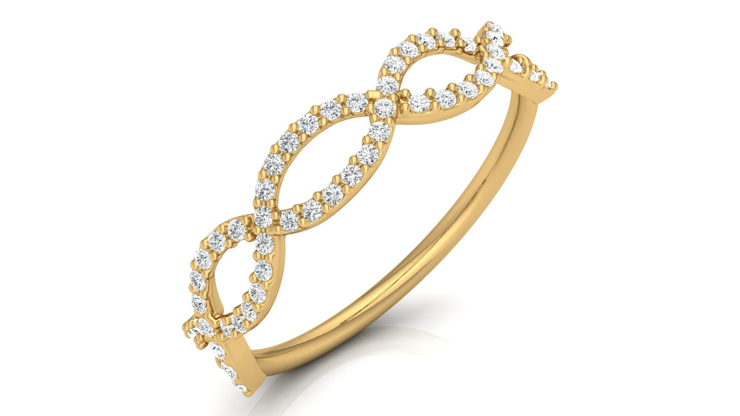 Kora Diamond Band