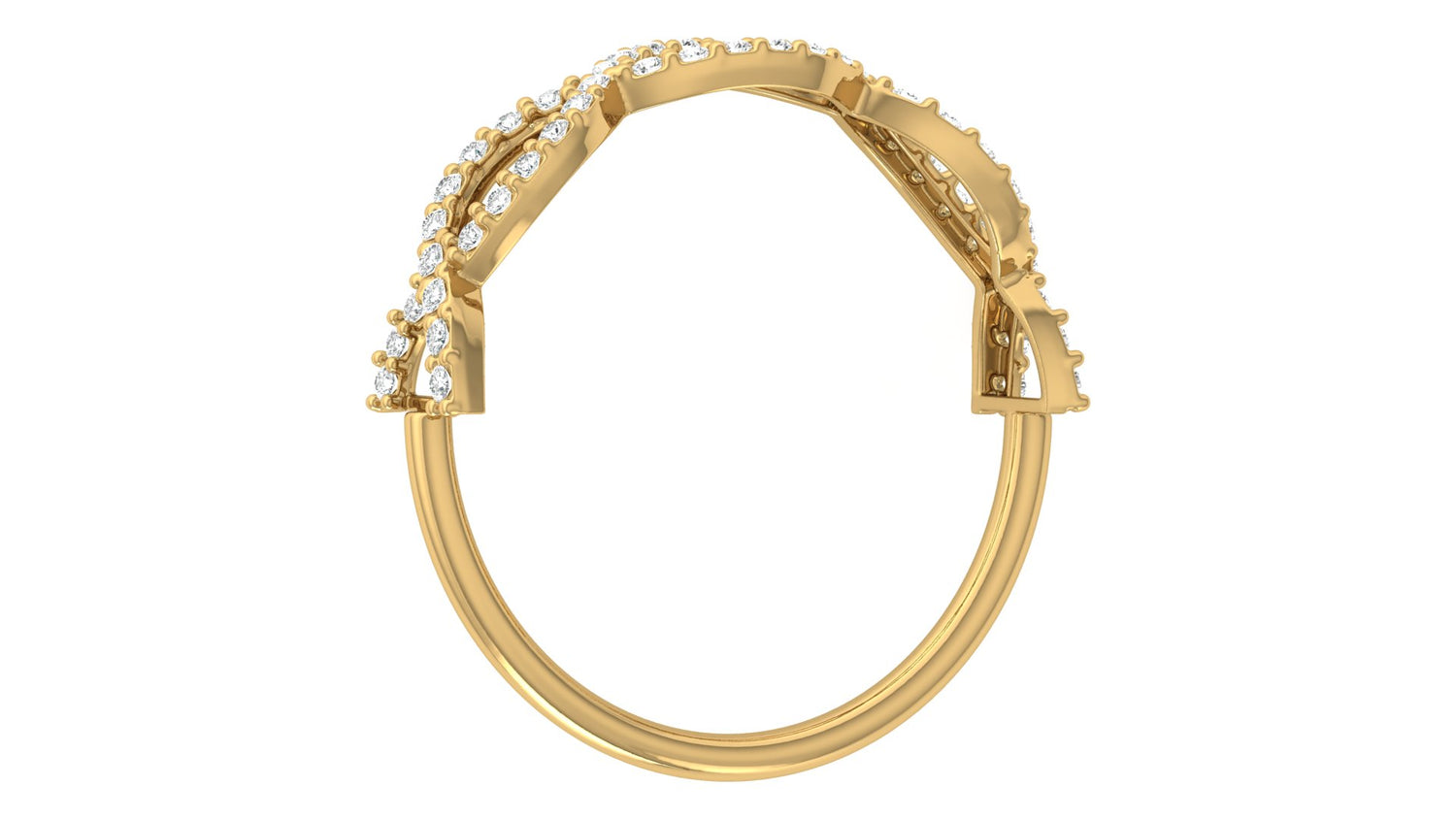 Kora Diamond Band