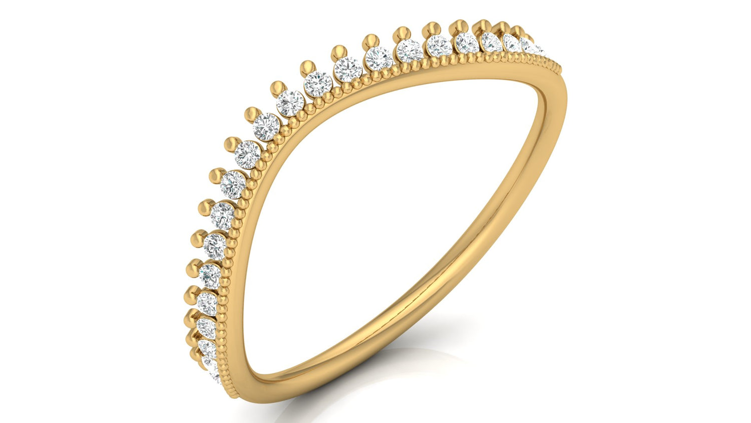 Wynter Diamond Band