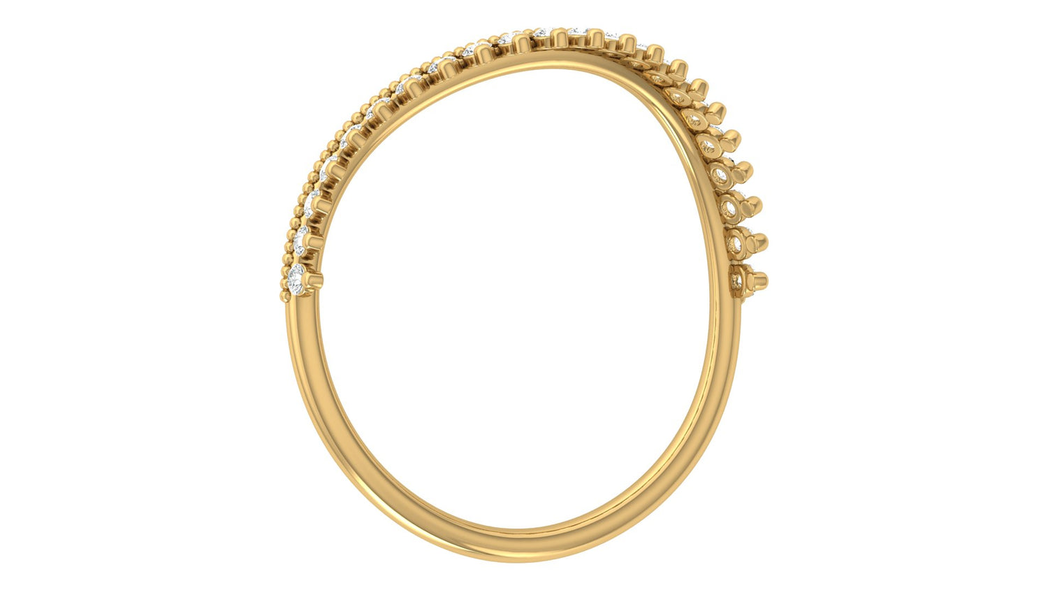 Wynter Diamond Band