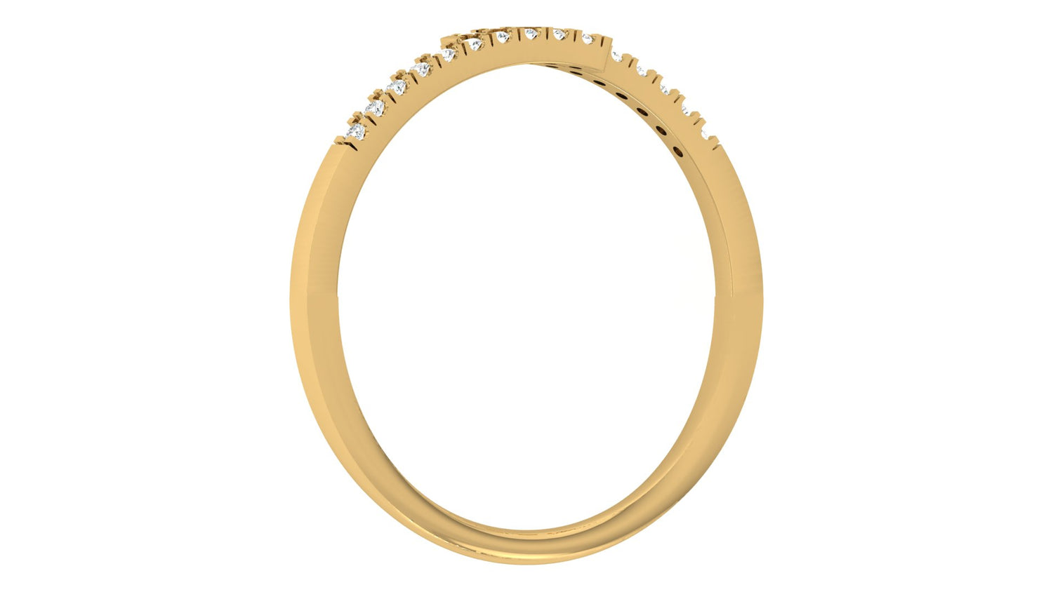 Emberly Diamond Band