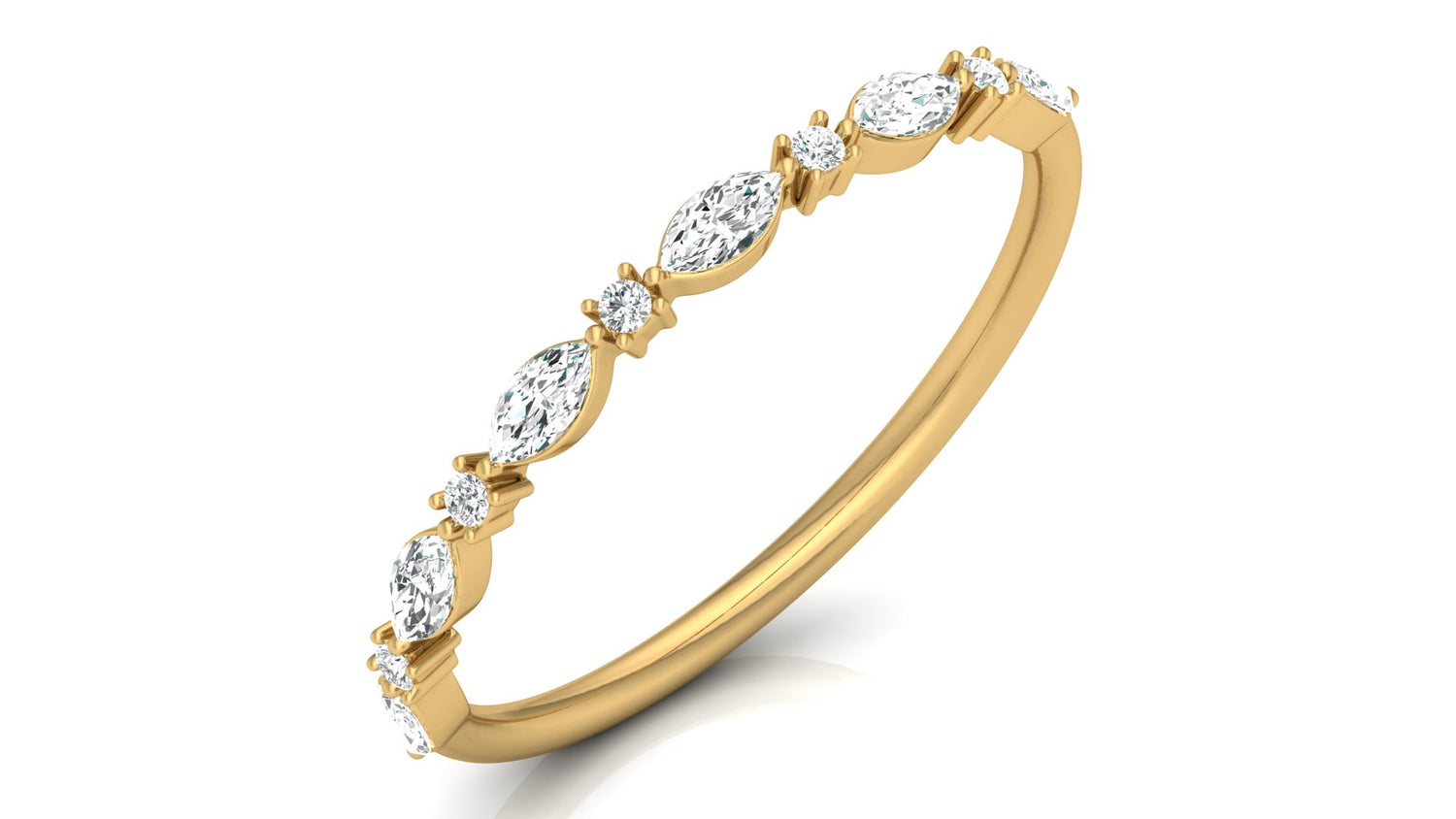 Julieta Diamond Band