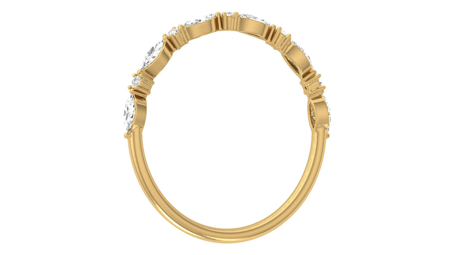 Julieta Diamond Band
