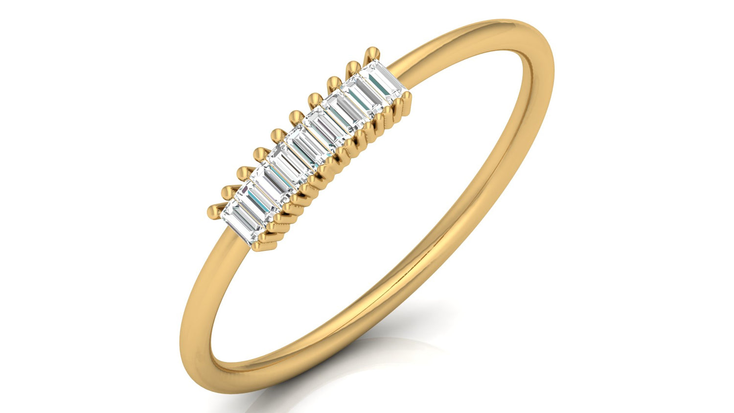 Michaela Diamond Band