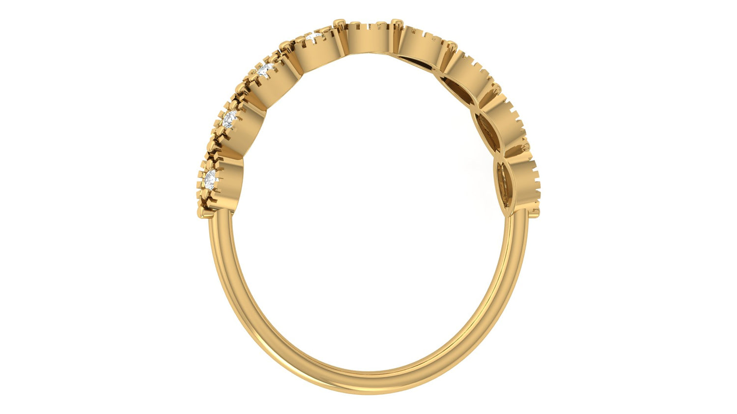 Reign Diamond Band