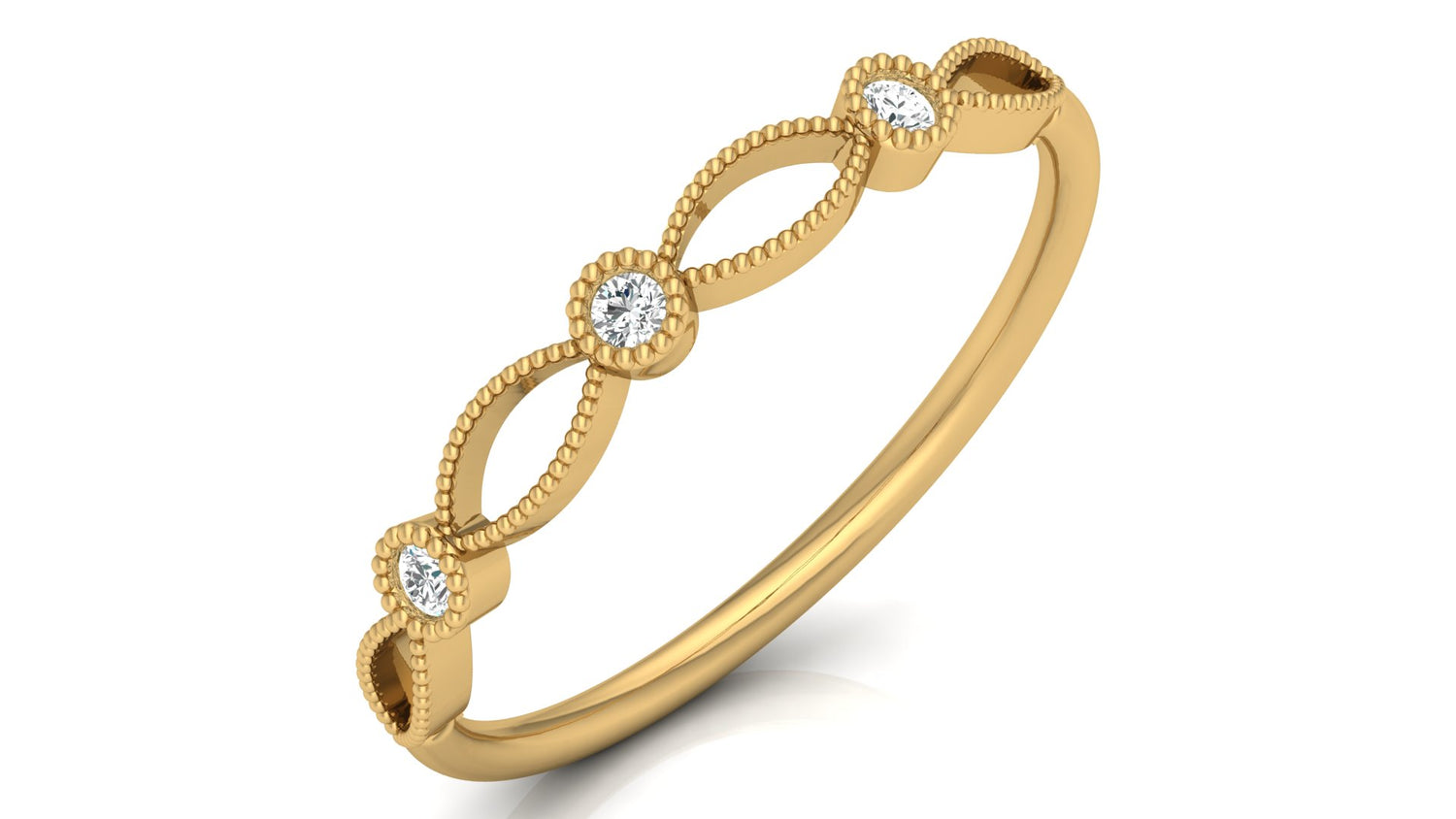 Kaliyah Diamond Band