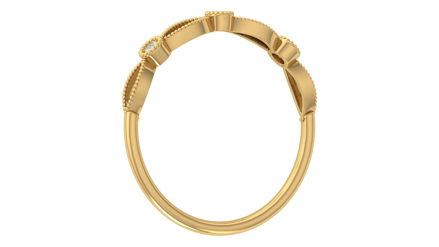 Kaliyah Diamond Band