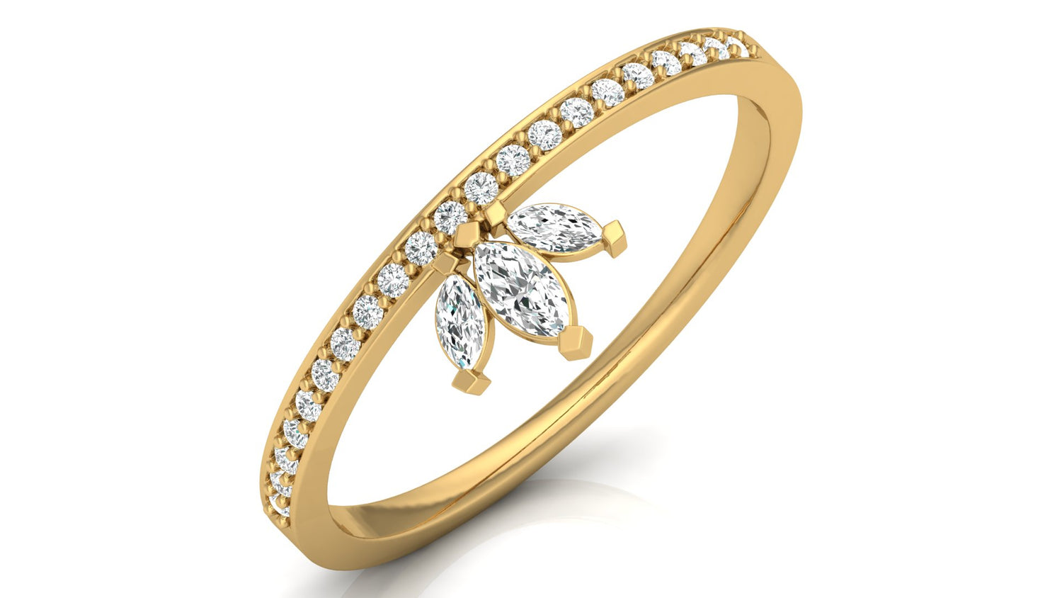 Emmy Diamond Band