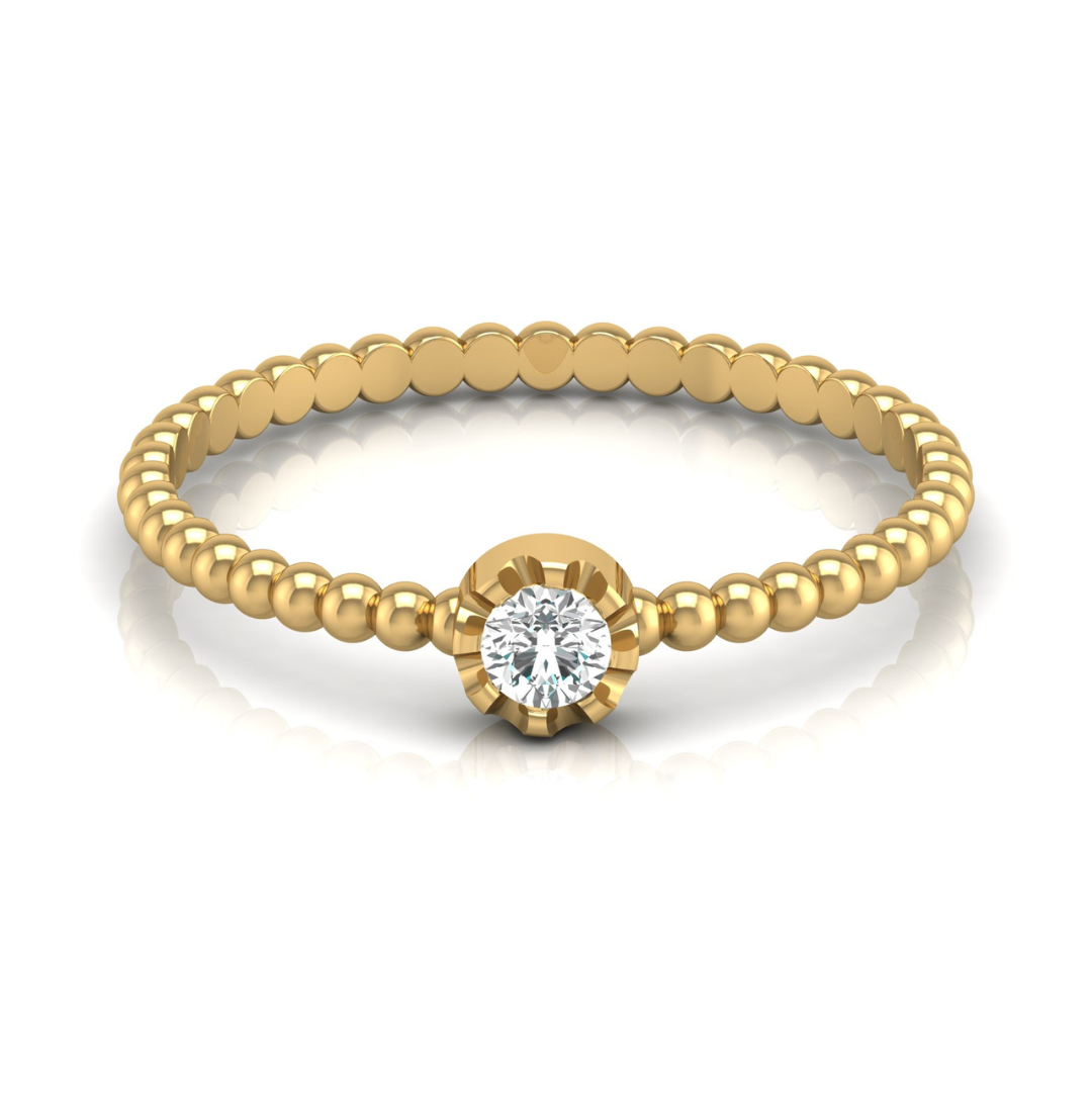 Kara Diamond Ring