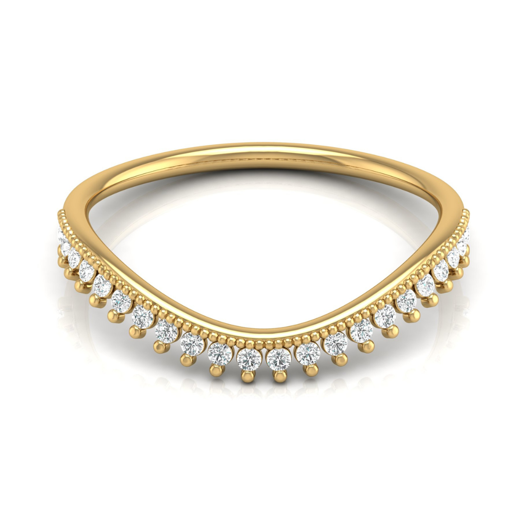 Wynter Diamond Band