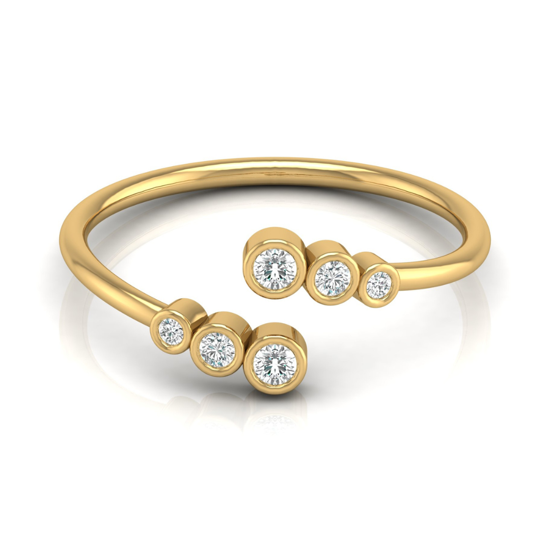 Maia Diamond Ring