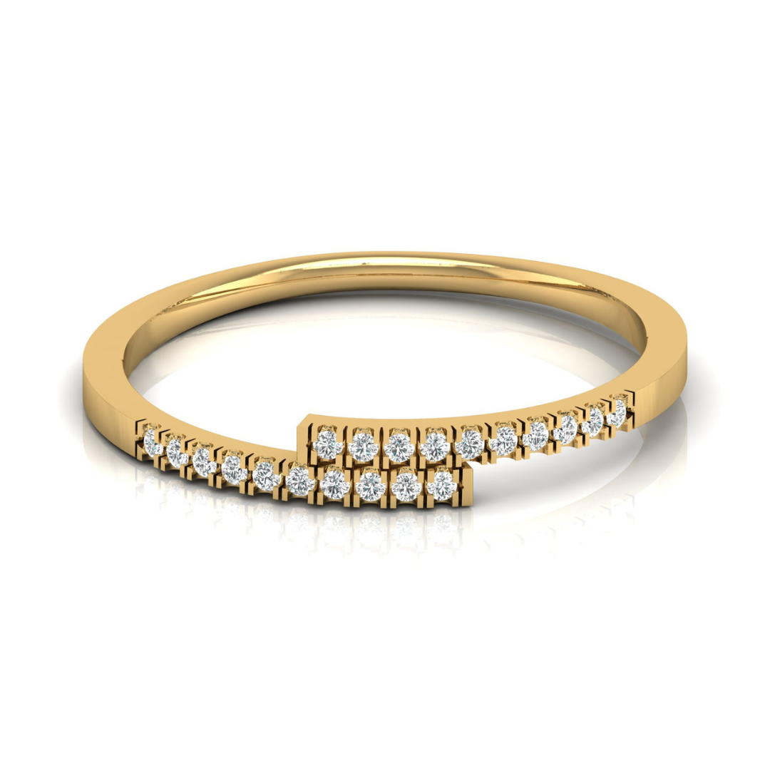 Emberly Diamond Band