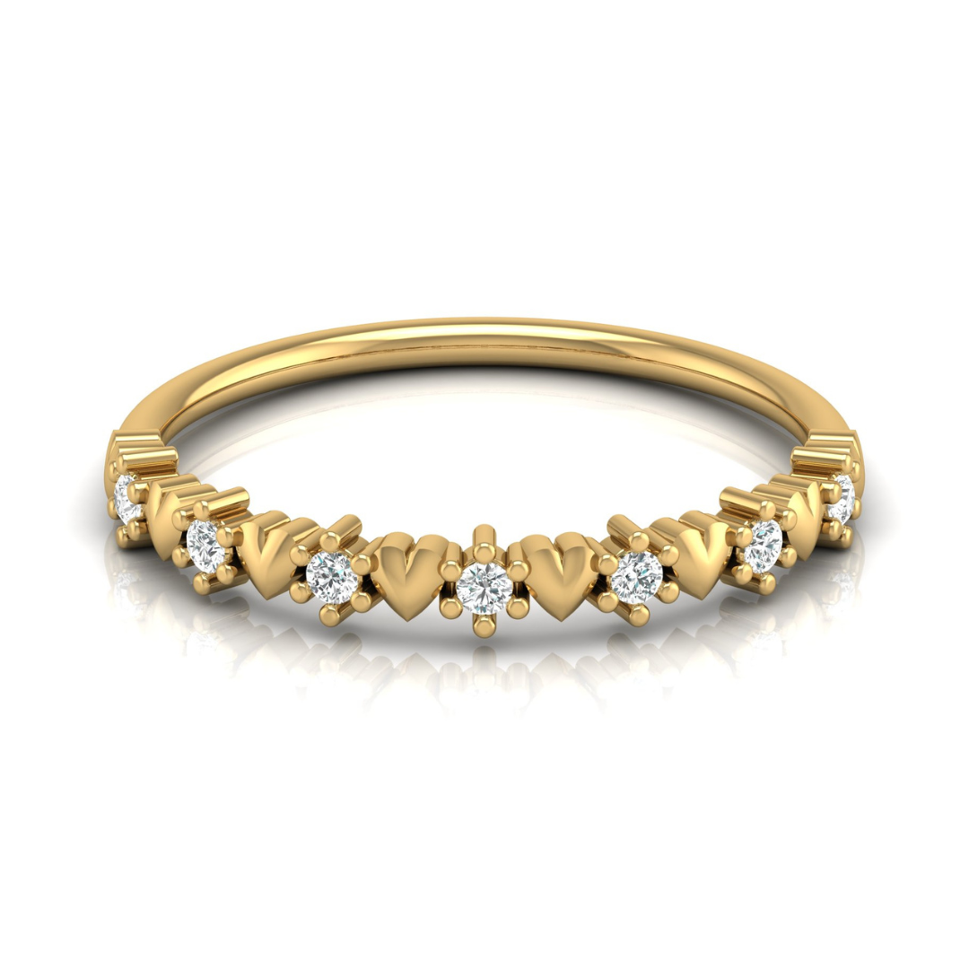 Aisha Diamond Band
