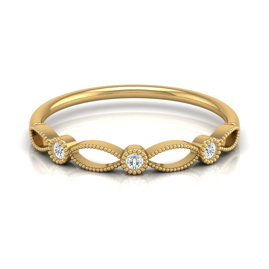 Kaliyah Diamond Band
