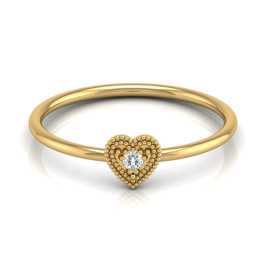 Antonella Diamond Ring