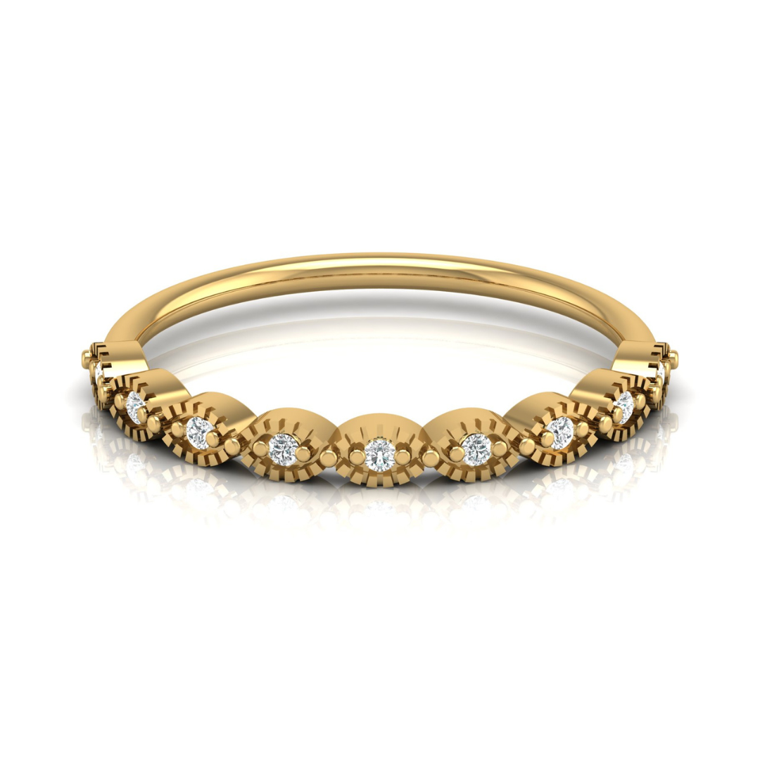 Reign Diamond Band
