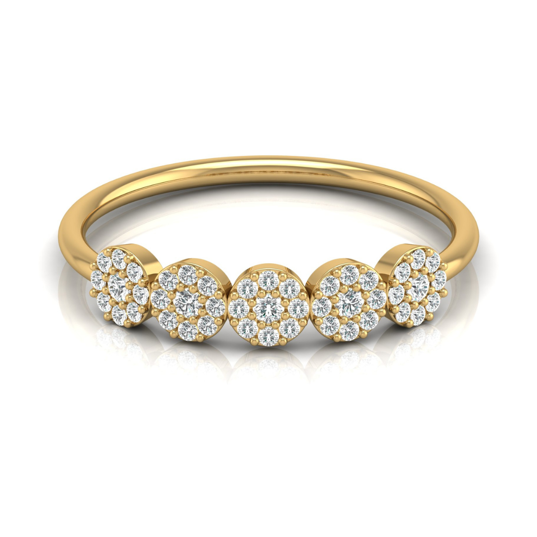 Briana Diamond Band