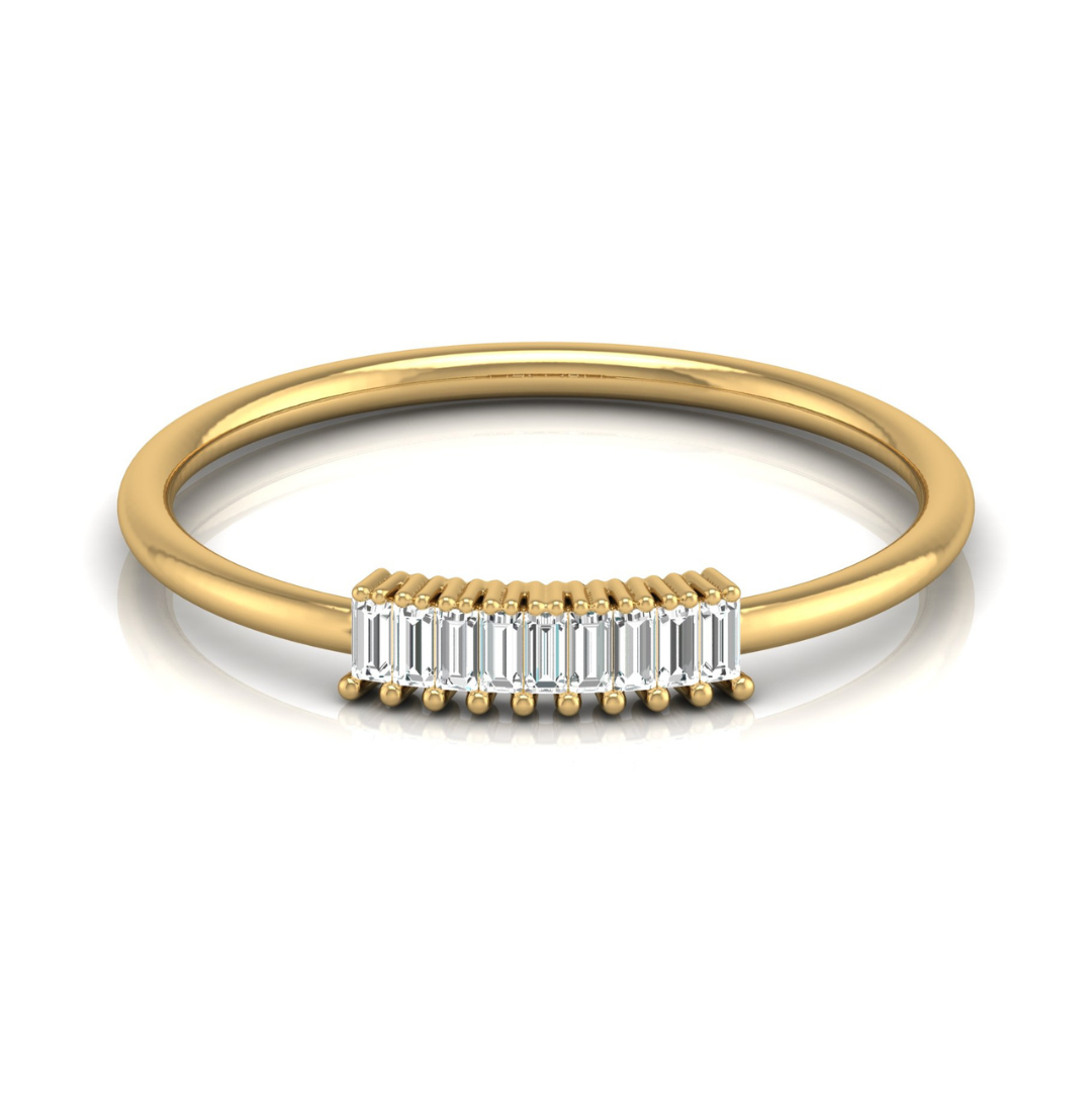 Michaela Diamond Band