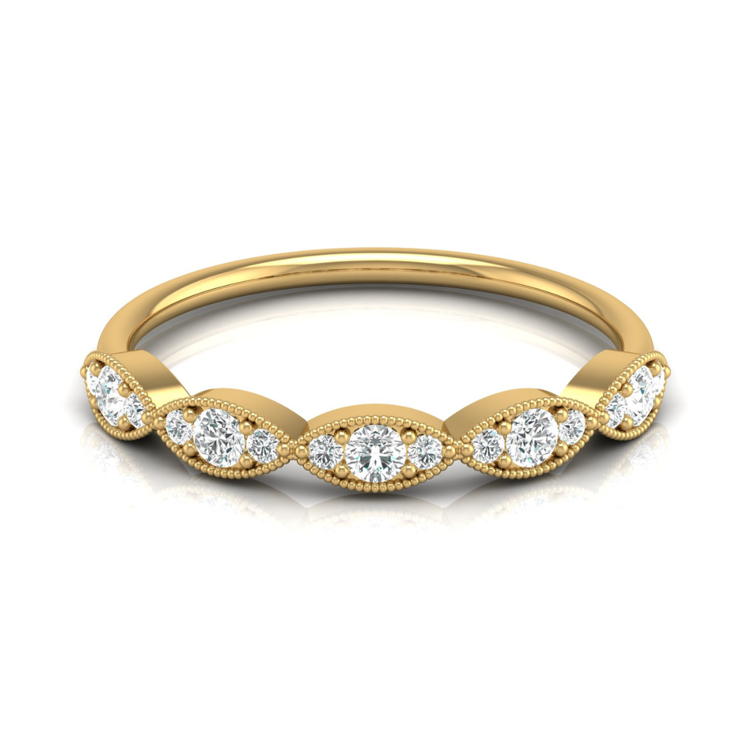Kaydence Diamond Band
