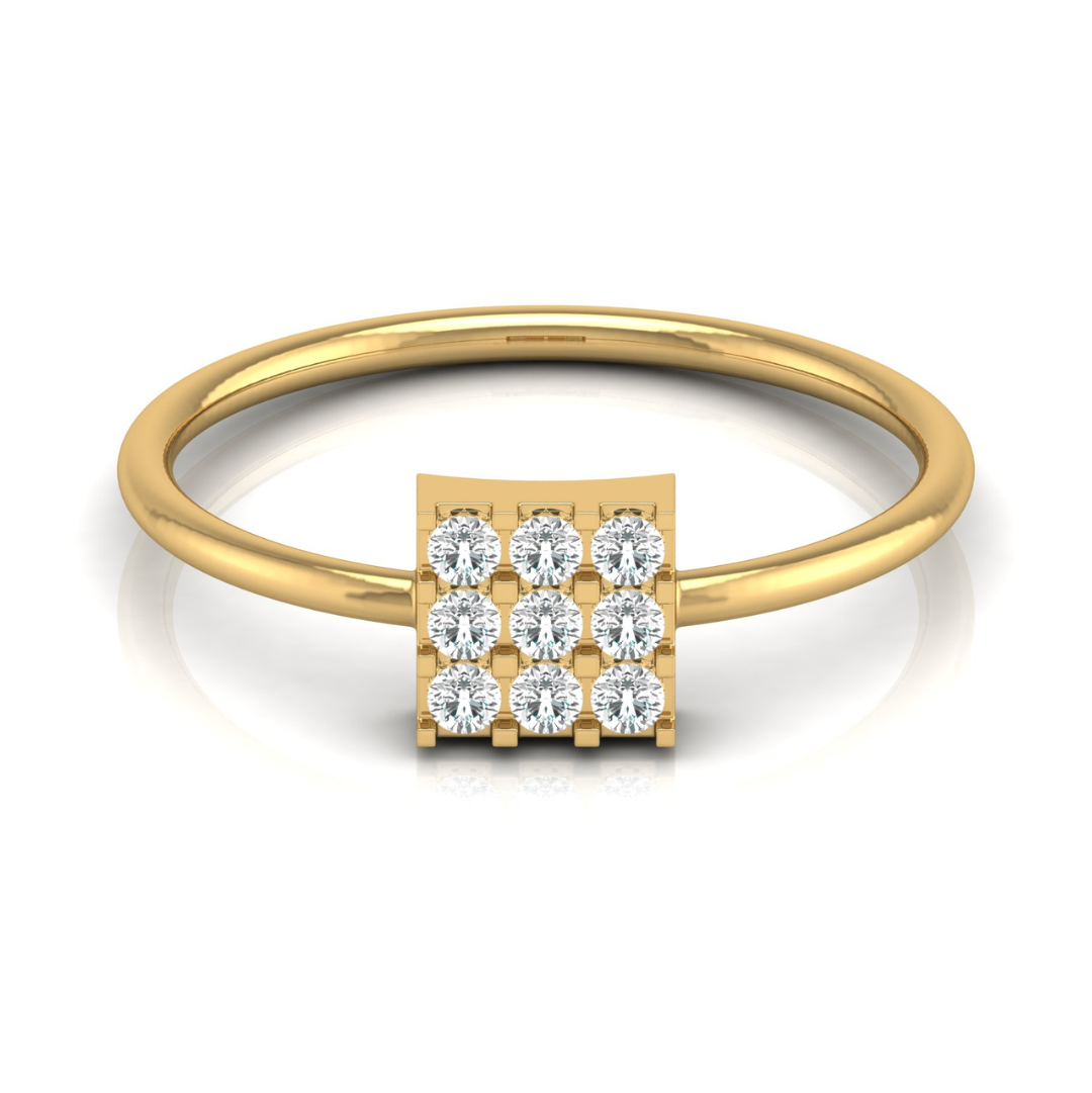 Kamryn Diamond Ring