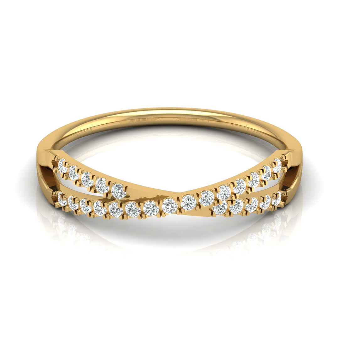 Aylin Diamond Ring