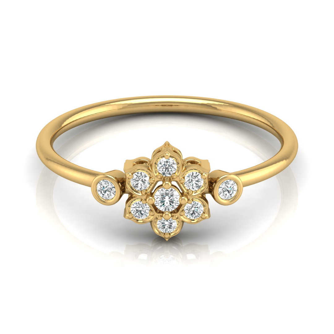 Carter Diamond Ring