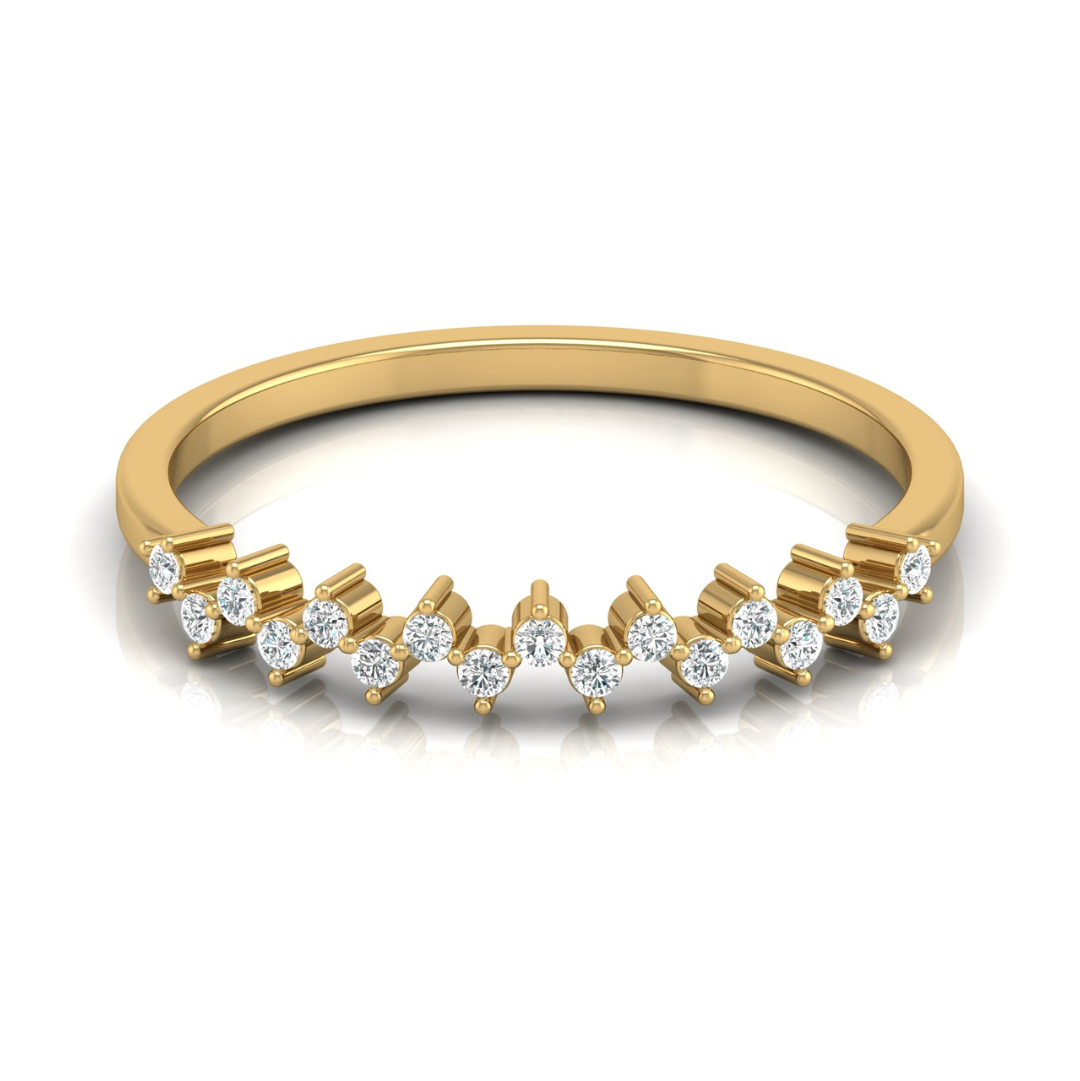Emory Diamond Band